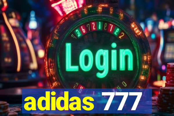 adidas 777